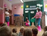 Dzień Przedszkolaka, 