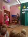 Dzień Przedszkolaka, 