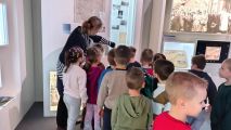 Muzeum historyczne, 