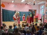 Teatrzyk, 