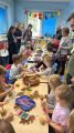 Święto Patronki oraz Dzień Pieczonego Ziemniaka,