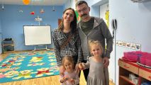 Święto Patronki oraz Dzień Pieczonego Ziemniaka,