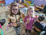 Święto Patronki oraz Dzień Pieczonego Ziemniaka,