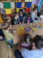 Święto Patronki oraz Dzień Pieczonego Ziemniaka,