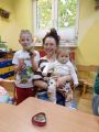 Święto Patronki oraz Dzień Pieczonego Ziemniaka,