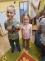 Święto Patronki oraz Dzień Pieczonego Ziemniaka,
