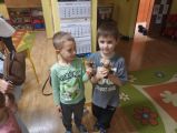 Święto Patronki oraz Dzień Pieczonego Ziemniaka,