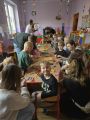 Święto Patronki oraz Dzień Pieczonego Ziemniaka,