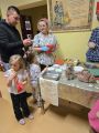 Święto Patronki oraz Dzień Pieczonego Ziemniaka,