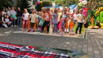 Piknik todzinny,