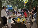 Piknik todzinny,