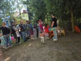 Piknik todzinny,