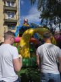 Piknik todzinny,