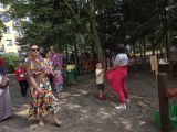 Piknik todzinny,