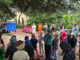 Akcja segregacja, 