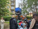 Akcja segregacja, 