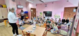 Akcja segregacja, 