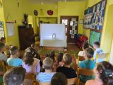 "Rosnę z matematyką", 