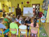 "Rosnę z matematyką", 