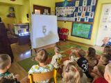"Rosnę z matematyką", 