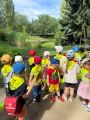 Wycieczka do zoo, 