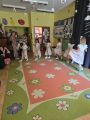 Zakończenie przedszkoka,
