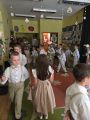 Zakończenie przedszkoka,