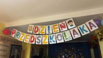 Dzień Przedszkolaka,