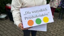Dzień Przedszkolaka,