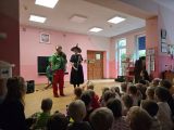 Koncert muzyczny, 