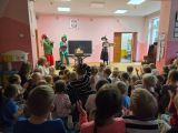 Koncert muzyczny, 
