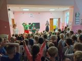 Koncert muzyczny, 
