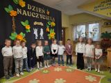 Dzień Nauczyciela,