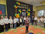 Dzień Nauczyciela,