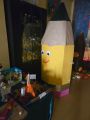 Święto Patronki,