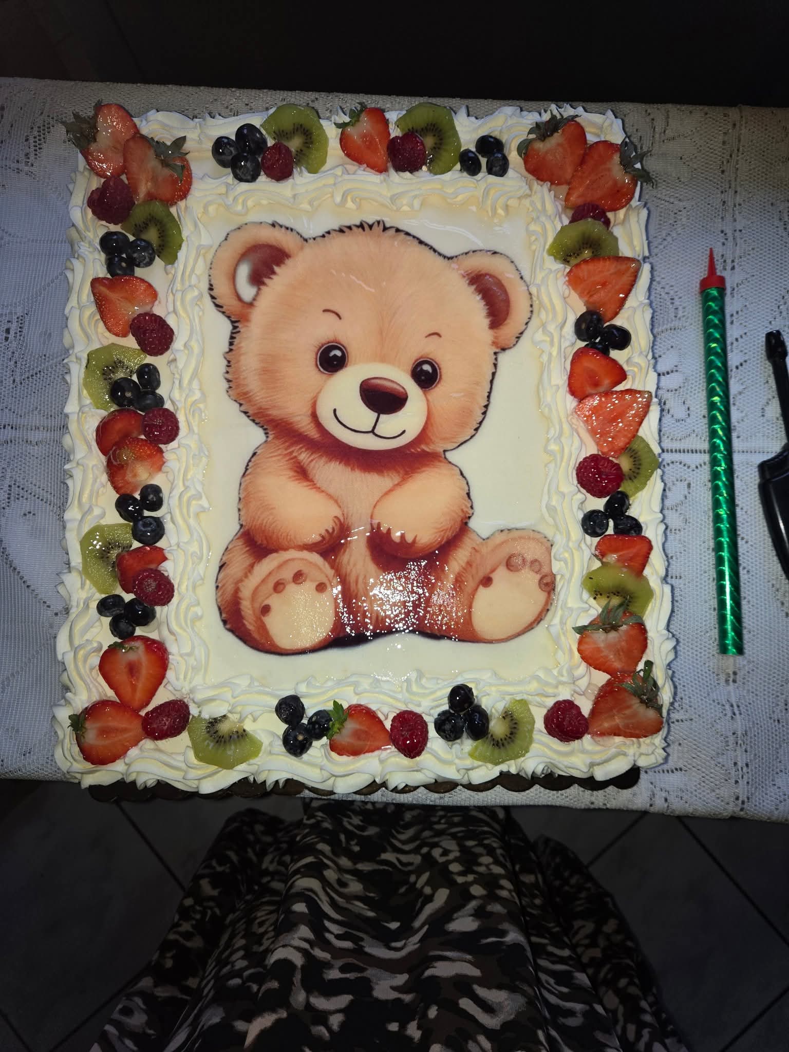 Więcej o: Pasowanie