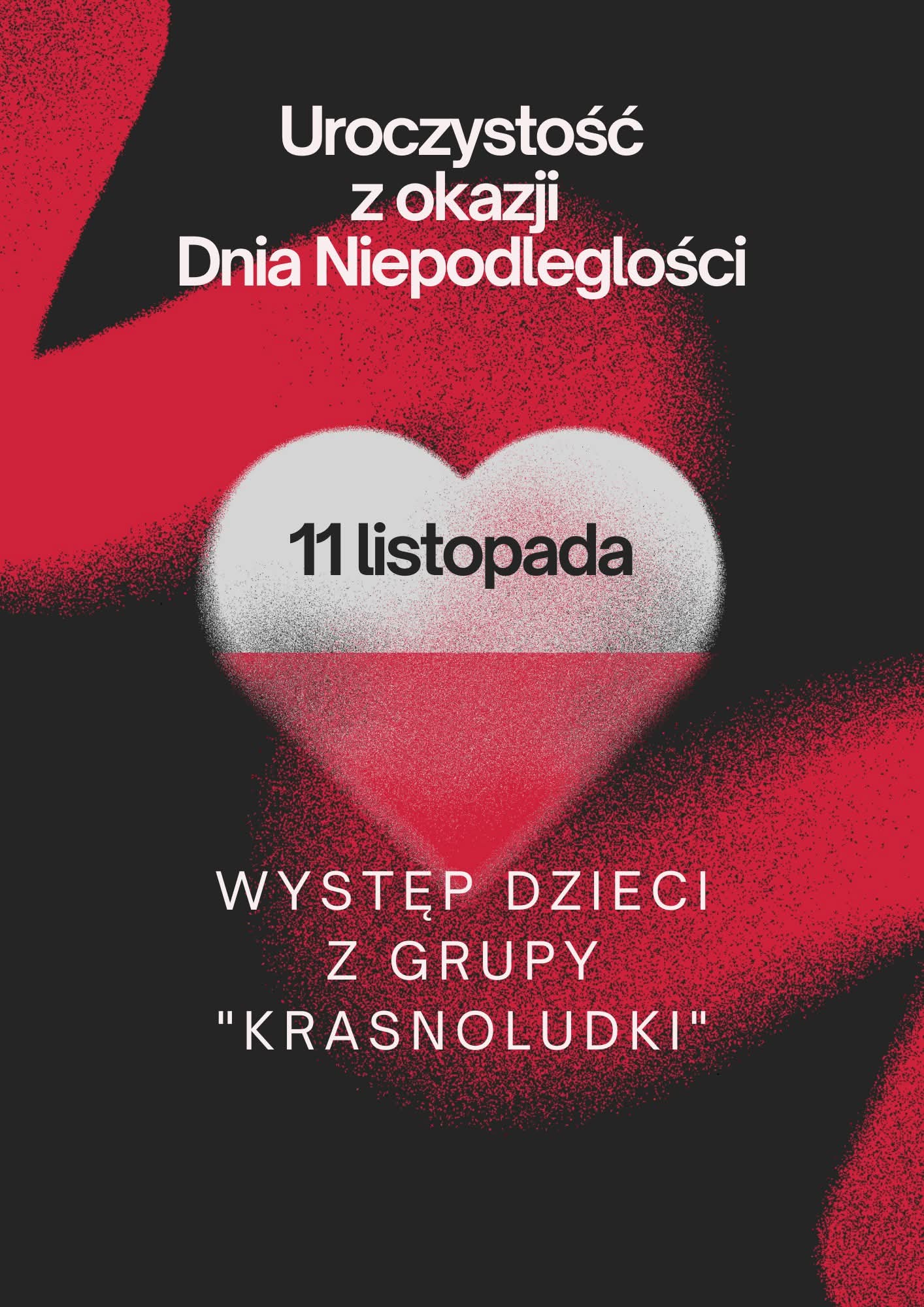 Więcej o: Święto Niepodległości