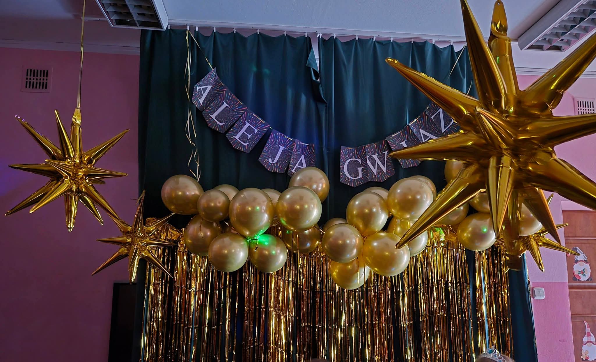 Więcej o: Bal karnawałowy